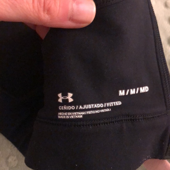 UNDER ARMOUR sports bra - Picture 5 of 6